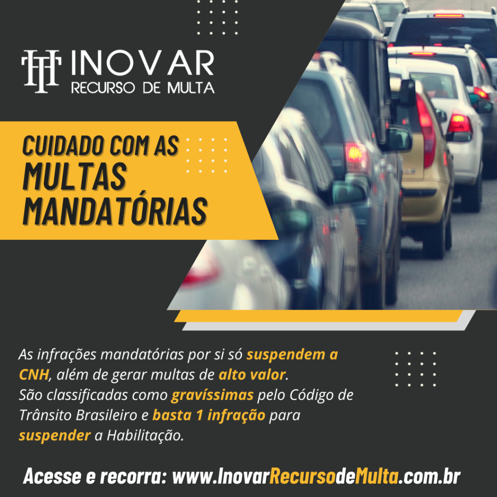 Multa Mandatória