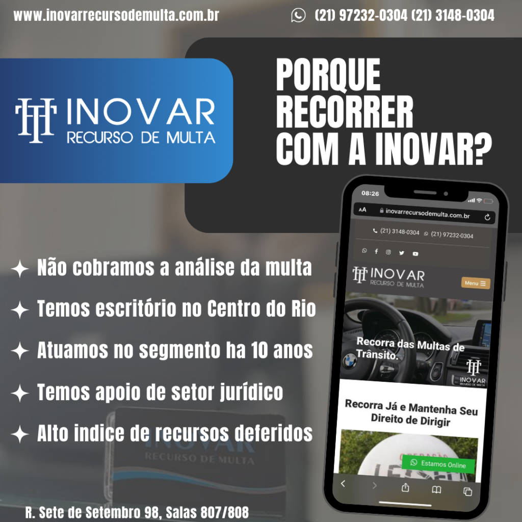 Processo CNH Bloqueada