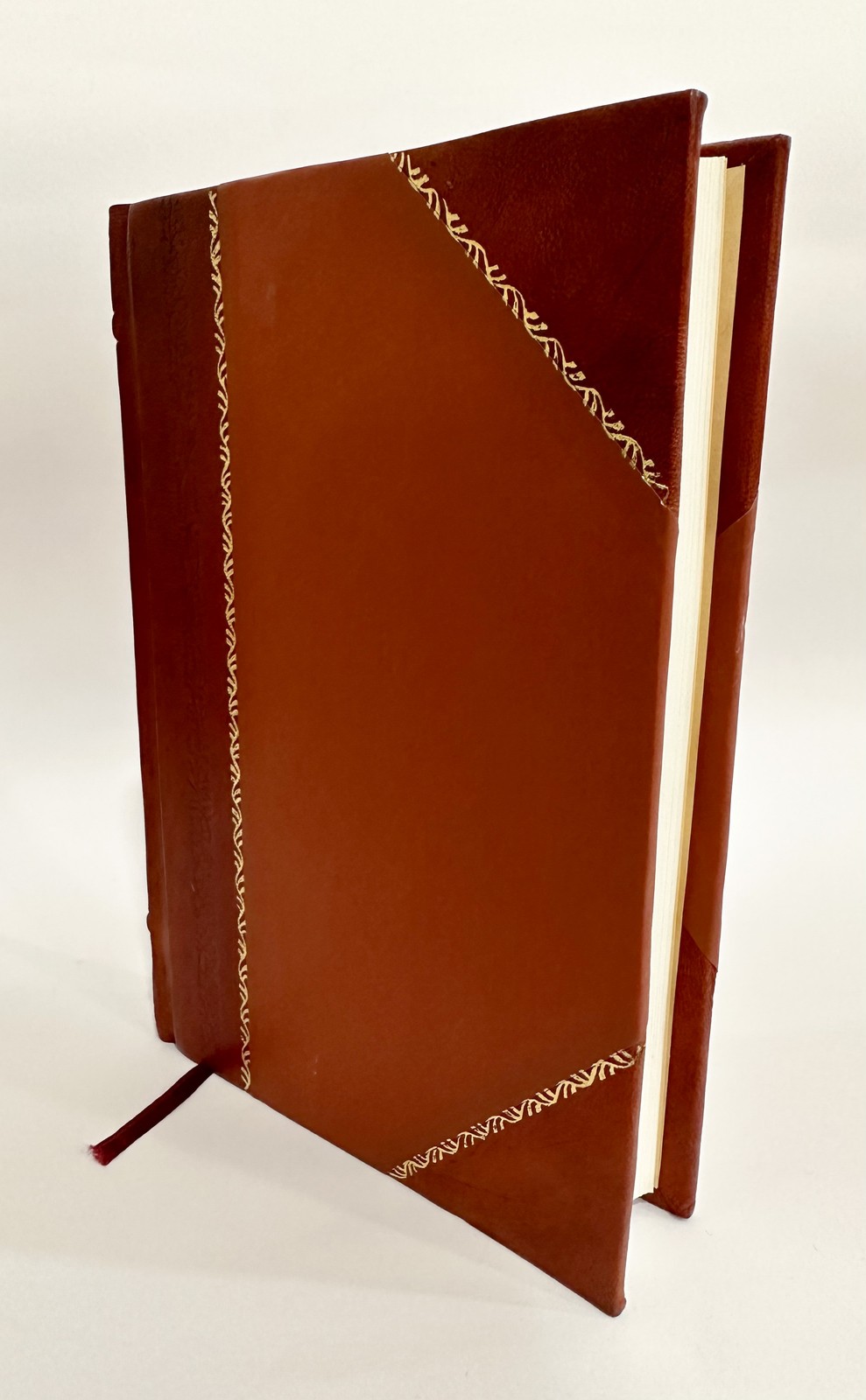 Sir Charles Warren and Spion Kop by pseud.* Defender [Leather Bound]